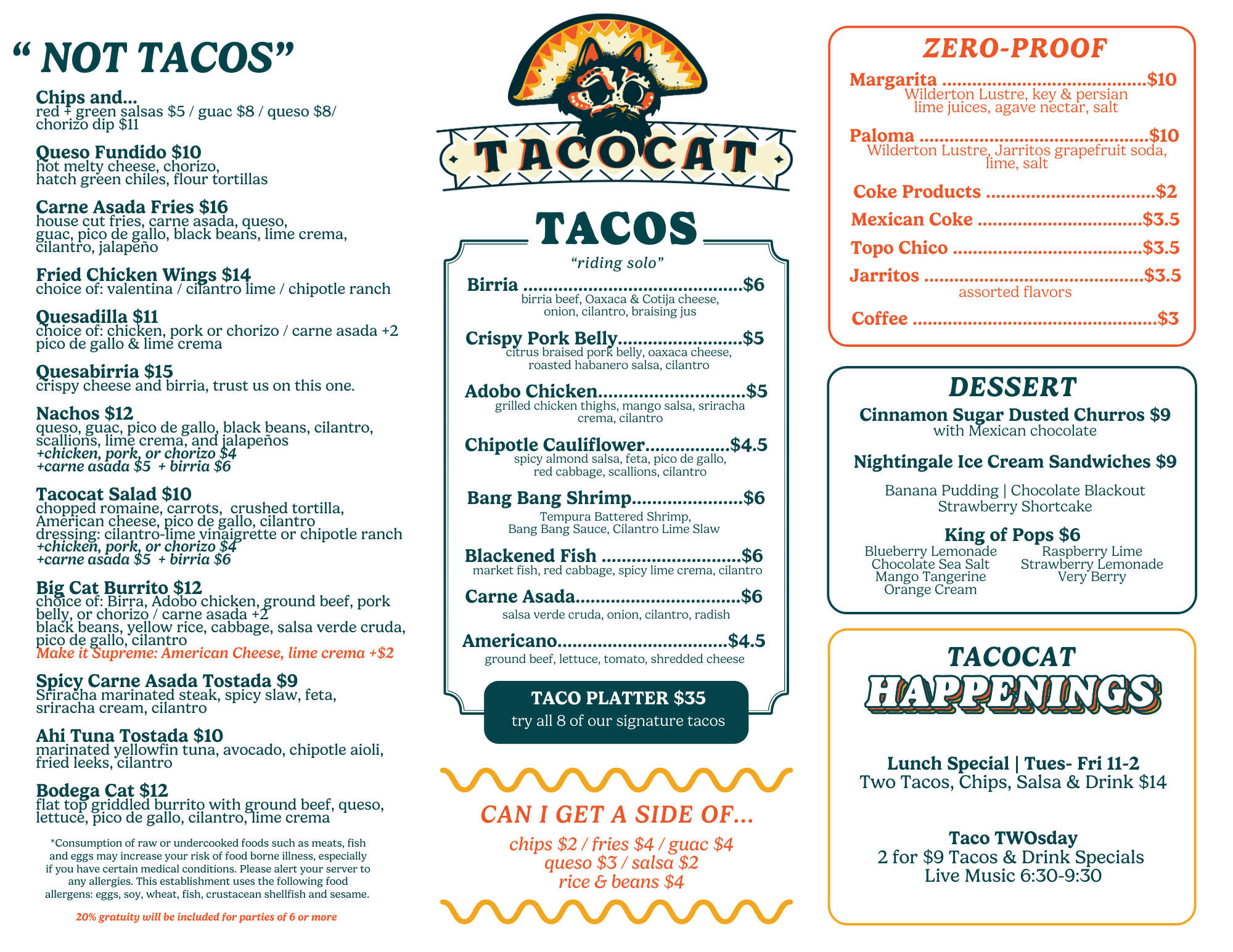 25-12-03 TC Food Menu